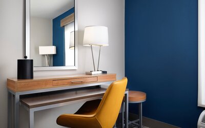Holiday Inn Express & Suites New Orleans Airport South by IHG