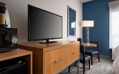 Holiday Inn Express & Suites New Orleans Airport South by IHG