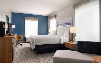 Holiday Inn Express & Suites New Orleans Airport South by IHG