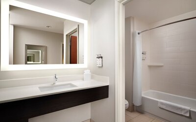 Holiday Inn Express & Suites New Orleans Airport South by IHG
