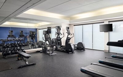 Holiday Inn Express & Suites New Orleans Airport South by IHG