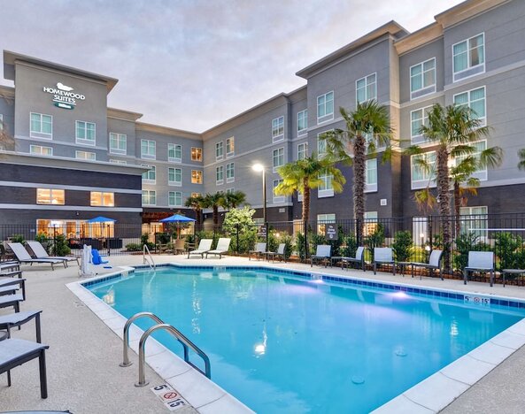 Homewood Suites by Hilton New Orleans Westbank