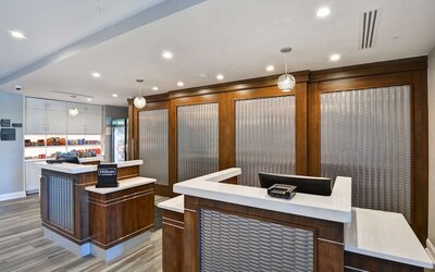 Homewood Suites by Hilton New Orleans Westbank