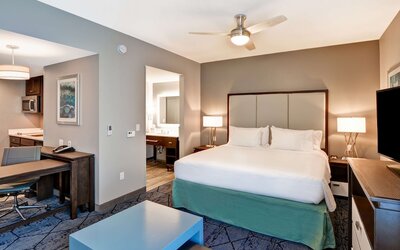 Homewood Suites by Hilton New Orleans Westbank