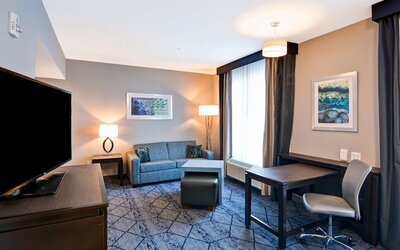 Homewood Suites by Hilton New Orleans Westbank