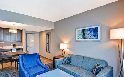 Homewood Suites by Hilton New Orleans Westbank