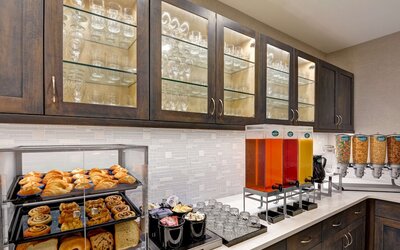 Homewood Suites by Hilton New Orleans Westbank