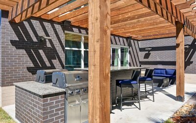 Homewood Suites by Hilton New Orleans Westbank
