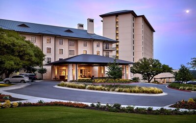 Omni Barton Creek Resort & Spa Austin