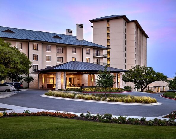 Omni Barton Creek Resort & Spa Austin