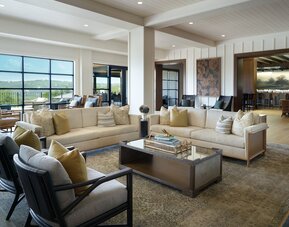 Omni Barton Creek Resort & Spa Austin