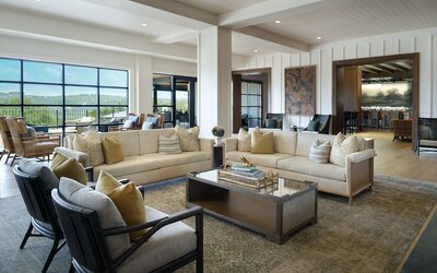 Omni Barton Creek Resort & Spa Austin