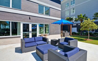 Homewood Suites by Hilton New Orleans Westbank