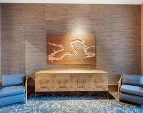 Omni Barton Creek Resort & Spa Austin