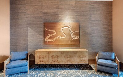 Omni Barton Creek Resort & Spa Austin