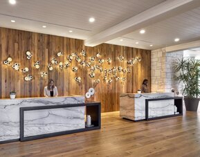 Omni Barton Creek Resort & Spa Austin