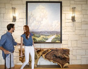 Omni Barton Creek Resort & Spa Austin