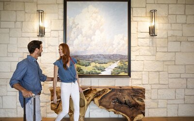 Omni Barton Creek Resort & Spa Austin