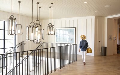 Omni Barton Creek Resort & Spa Austin