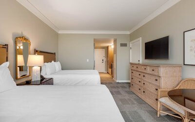 Omni Barton Creek Resort & Spa Austin