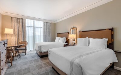 Omni Barton Creek Resort & Spa Austin