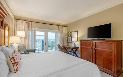Omni Barton Creek Resort & Spa Austin