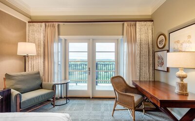 Omni Barton Creek Resort & Spa Austin