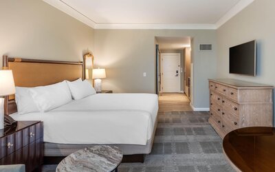 Omni Barton Creek Resort & Spa Austin