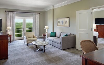 Omni Barton Creek Resort & Spa Austin
