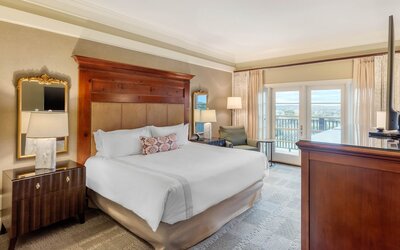 Omni Barton Creek Resort & Spa Austin
