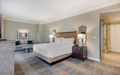 Omni Barton Creek Resort & Spa Austin