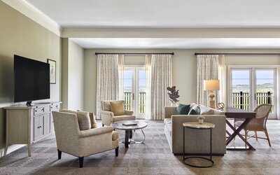 Omni Barton Creek Resort & Spa Austin