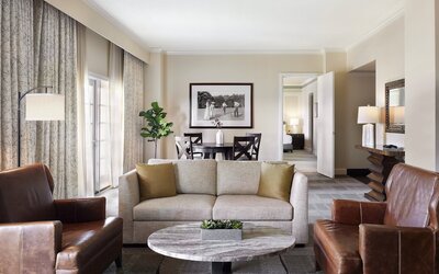 Omni Barton Creek Resort & Spa Austin
