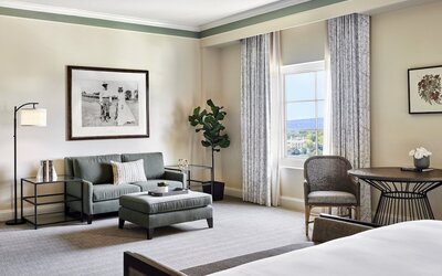 Omni Barton Creek Resort & Spa Austin