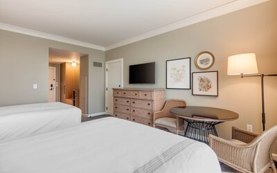 Omni Barton Creek Resort & Spa Austin