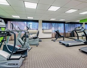 La Quinta Inn & Suites by Wyndham New Orleans Airport
