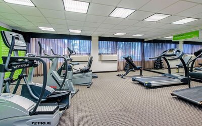 La Quinta Inn & Suites by Wyndham New Orleans Airport