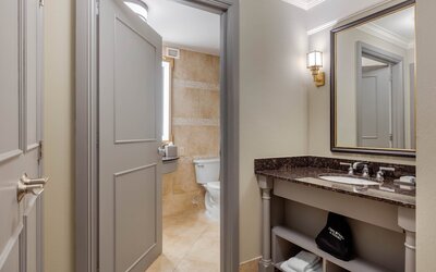 Omni Barton Creek Resort & Spa Austin