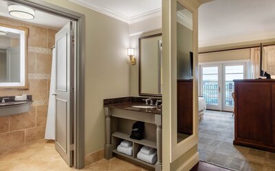 Omni Barton Creek Resort & Spa Austin