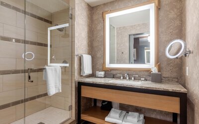 Omni Barton Creek Resort & Spa Austin