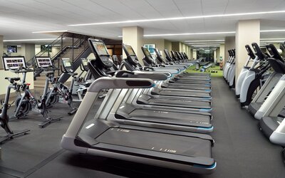 Omni Barton Creek Resort & Spa Austin