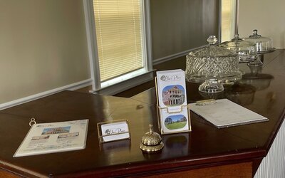 Elsa's Place Bed and Breakfast