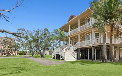 Elsa's Place Bed and Breakfast