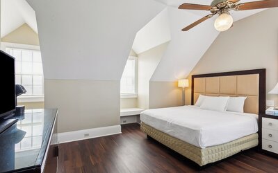 Elsa's Place Bed and Breakfast