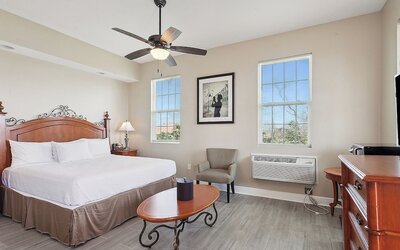 Elsa's Place Bed and Breakfast