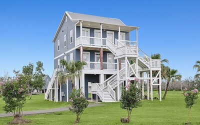 Elsa's Place Bed and Breakfast