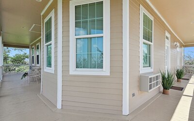Elsa's Place Bed and Breakfast