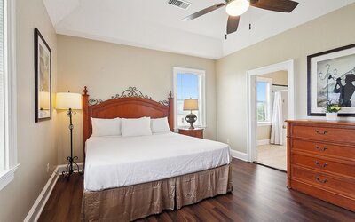 Elsa's Place Bed and Breakfast