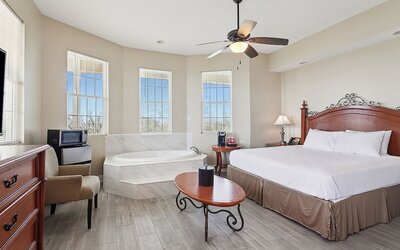 Elsa's Place Bed and Breakfast