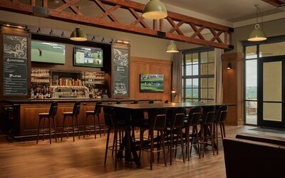 Omni Barton Creek Resort & Spa Austin